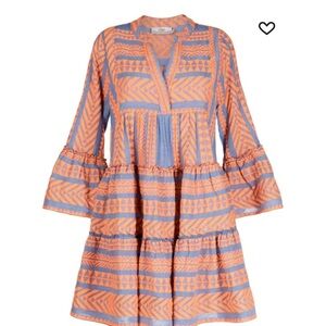 Devotion Twins Ella Dress - Size M